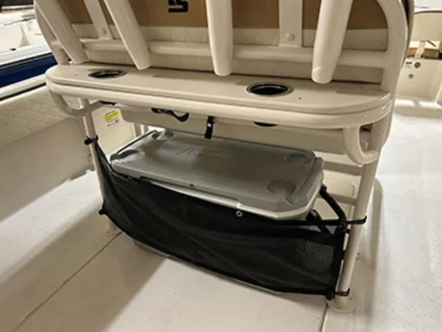 Slide: The Image of Carolina 23 Ultra Elite 2024 - 25