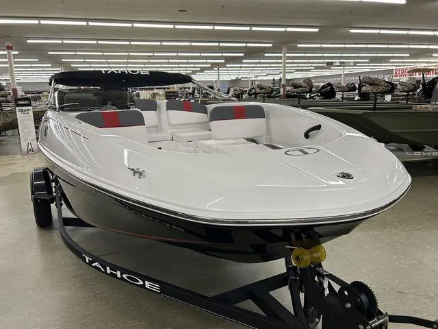 The Image of Tahoe T16 2024 - 1