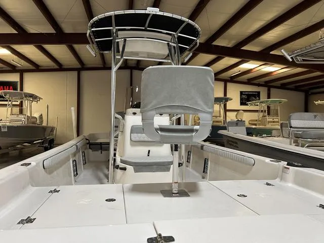 Slide: The Image of Carolina 21 LS 2025 - 2