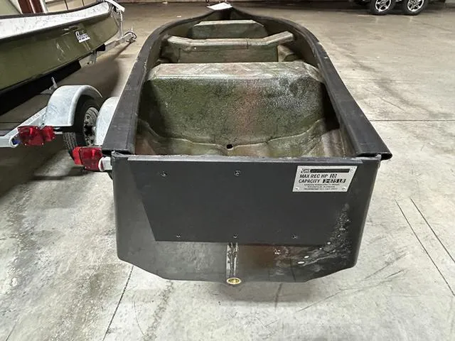 Slide: The Image of Gheenoe NMZ 15.4 2024 - 4