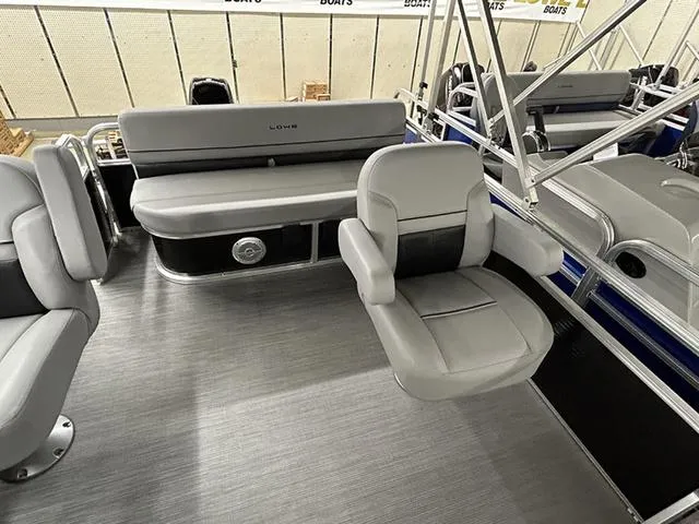 Slide: The Image of Lowe Ultra 202 Fish & Cruise 2023 - 7