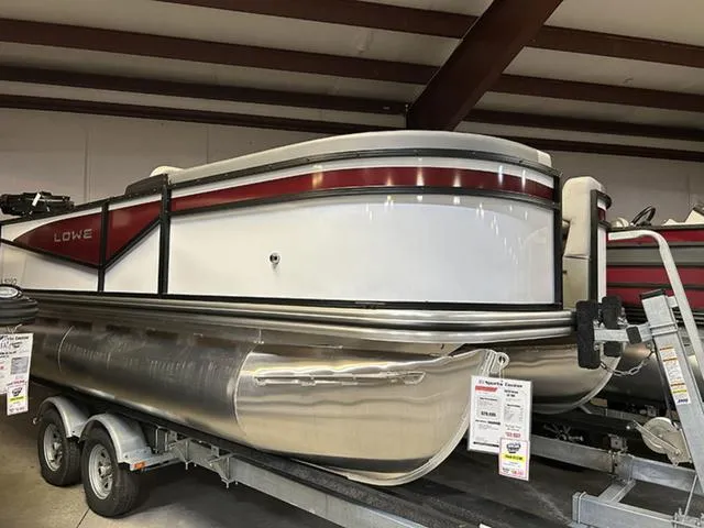 The Image of Lowe LS 190 2025 - 1