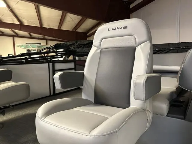 Slide: The Image of Lowe LS 190 2025 - 10