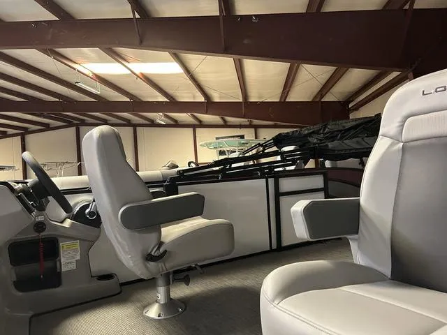 Slide: The Image of Lowe LS 190 2025 - 11