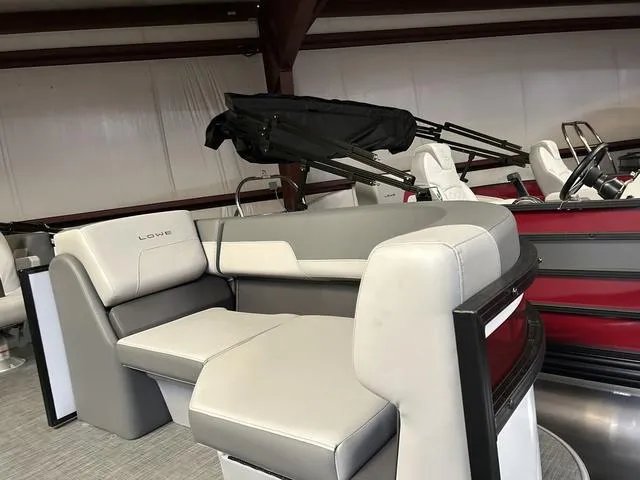 Slide: The Image of Lowe LS 190 2025 - 2