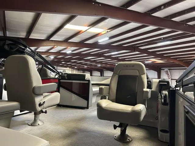 Slide: The Image of Lowe LS 190 2025 - 7