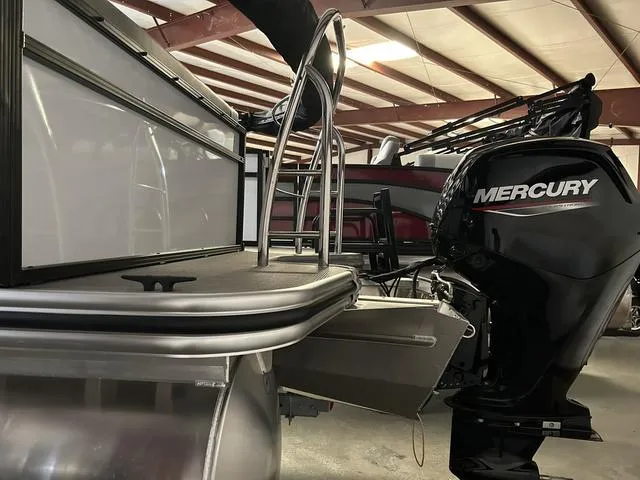 Slide: The Image of Lowe LS 190 2025 - 9