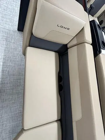 Slide: The Image of Lowe LS 210 WT 2025 - 5