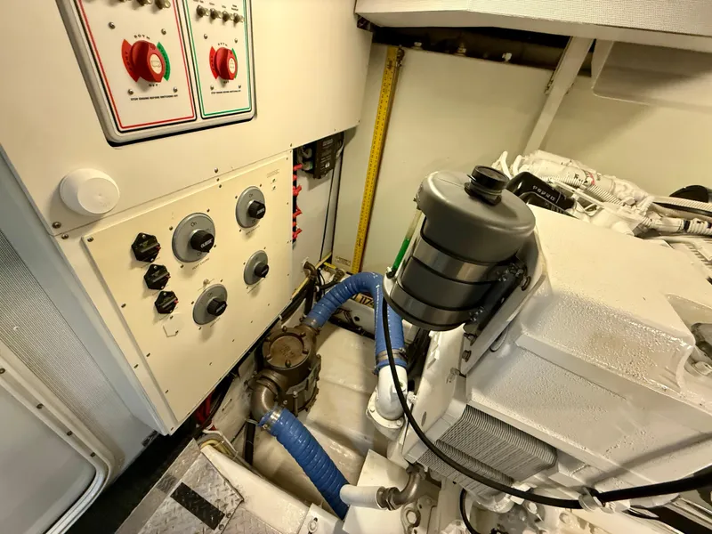 Slide: The Image of Marquis 65 2005 - 58