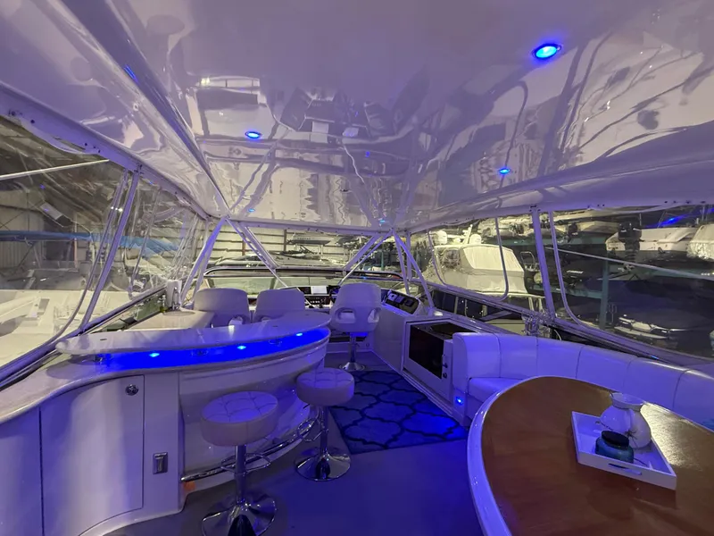 Slide: The Image of Marquis 65 2005 - 63