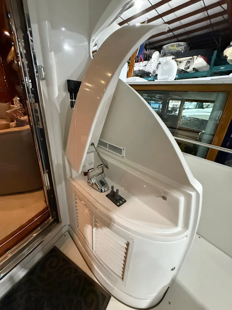 Slide: The Image of Marquis 65 2005 - 66