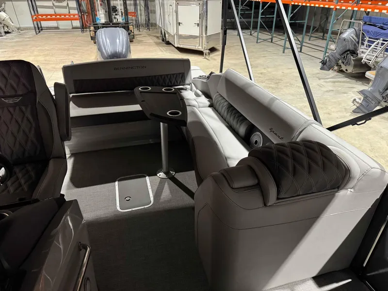 Slide: The Image of Bennington 25 RSB 2024 - 11