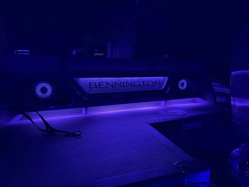 Slide: The Image of Bennington 25 RSB 2024 - 17