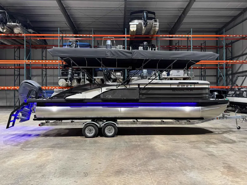 Slide: The Image of Bennington 25 RSB 2024 - 18