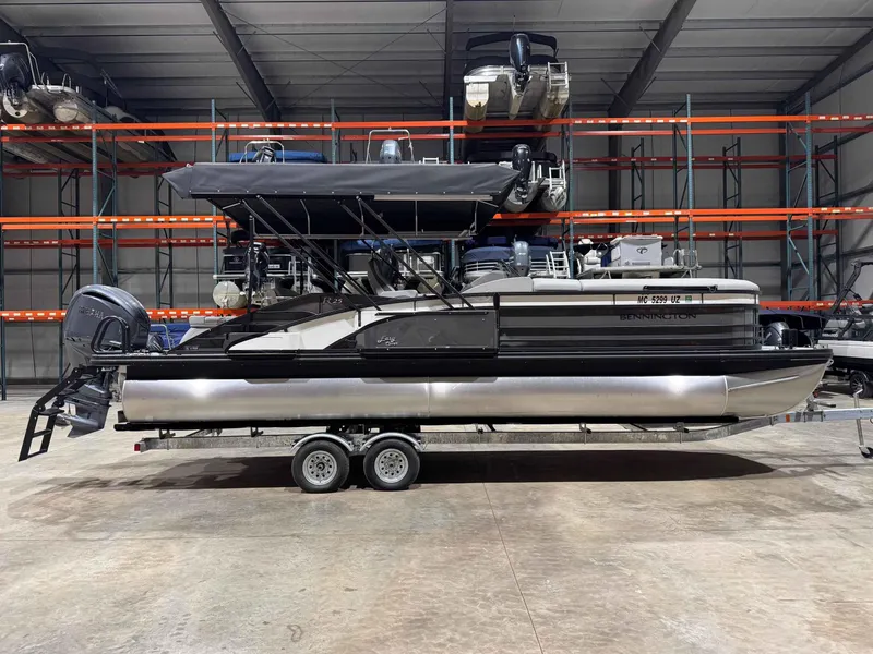 Slide: The Image of Bennington 25 RSB 2024 - 19