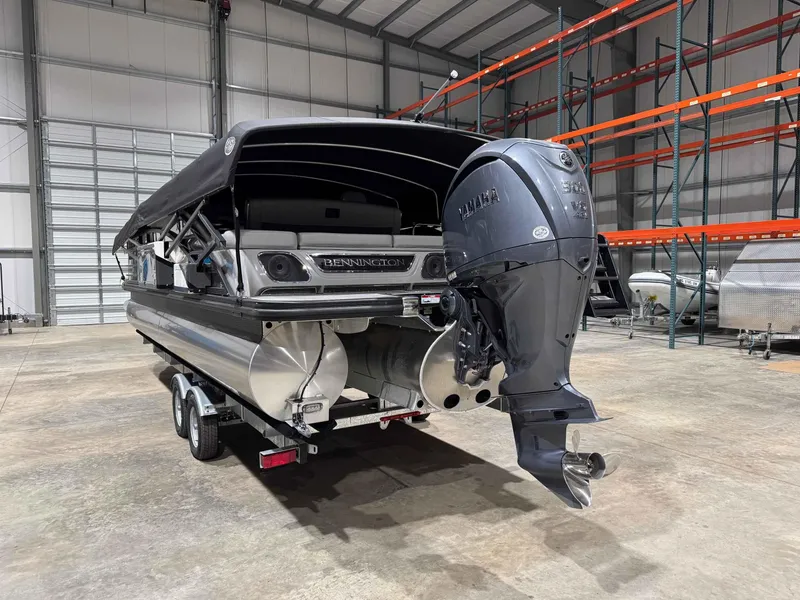 Slide: The Image of Bennington 25 RSB 2024 - 3