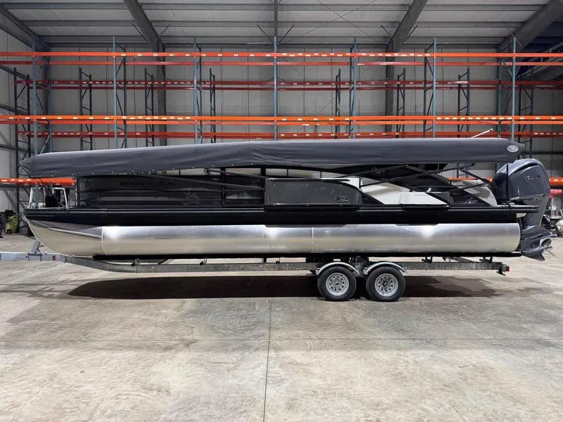 Slide: The Image of Bennington 25 RSB 2024 - 4