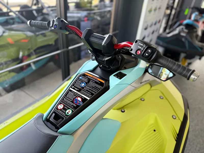 Slide: The Image of Yamaha JetBlaster PRO 3-Up 2025 - 5