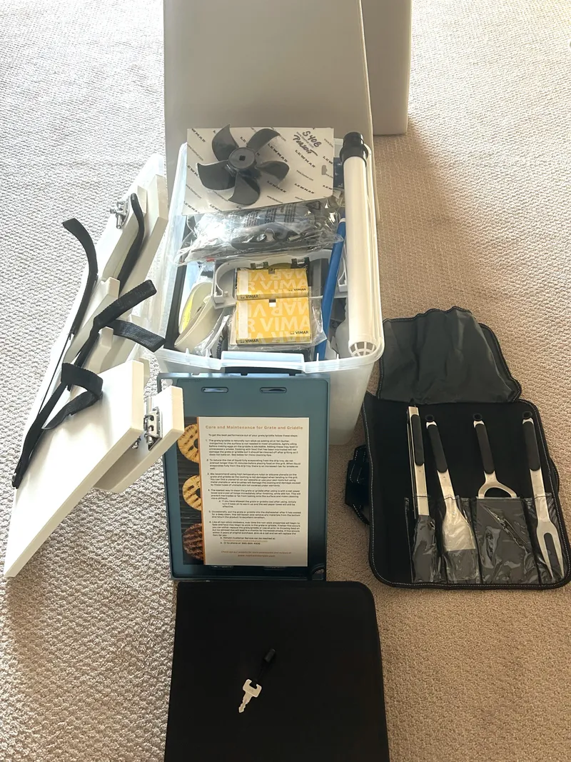 Slide: The Image of Pursuit S 408 Sport 2019 - 51