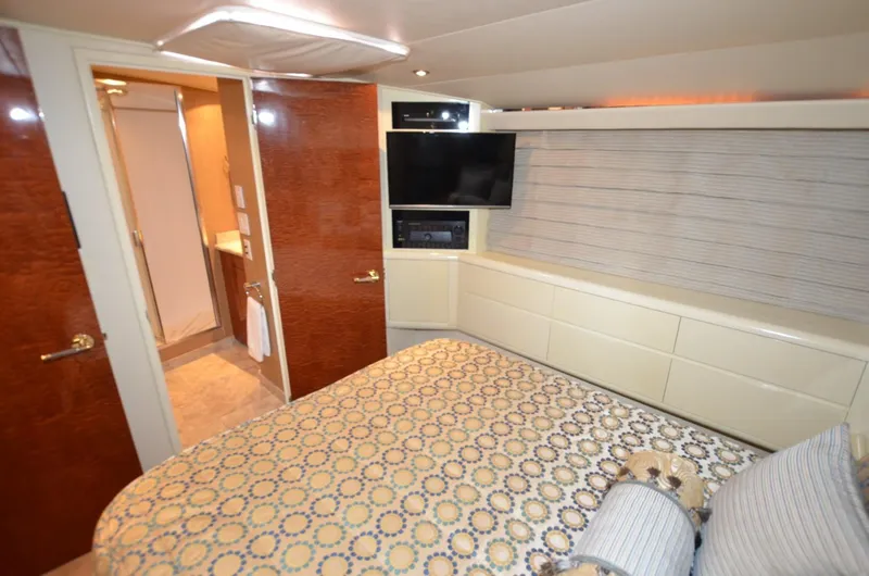 Slide: The Image of Stbd Guest Stateroom - 37
