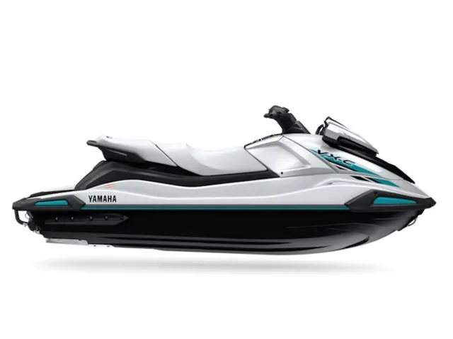 The Image of Yamaha VX 2025 - 1