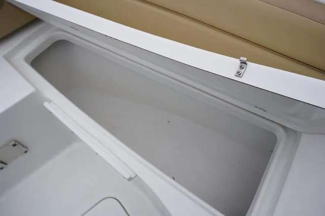 Slide: The Image of Sea Pro 240 DLX 2025 - 12