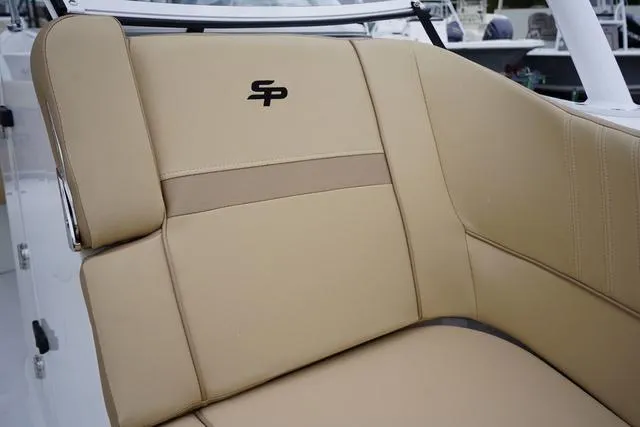 Slide: The Image of Sea Pro 240 DLX 2025 - 15