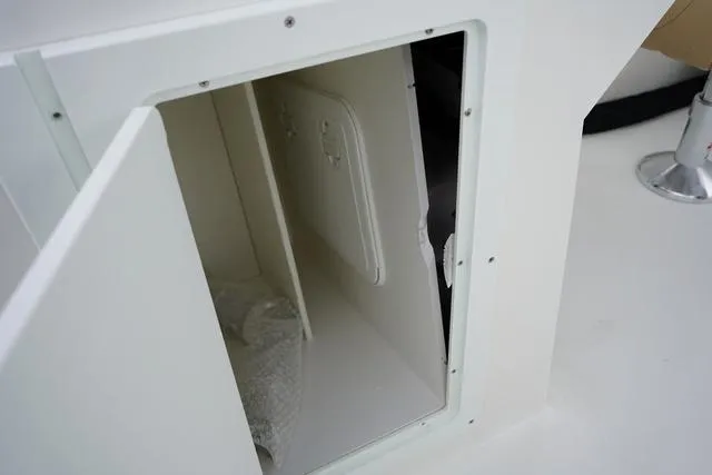 Slide: The Image of Sea Pro 240 DLX 2025 - 16