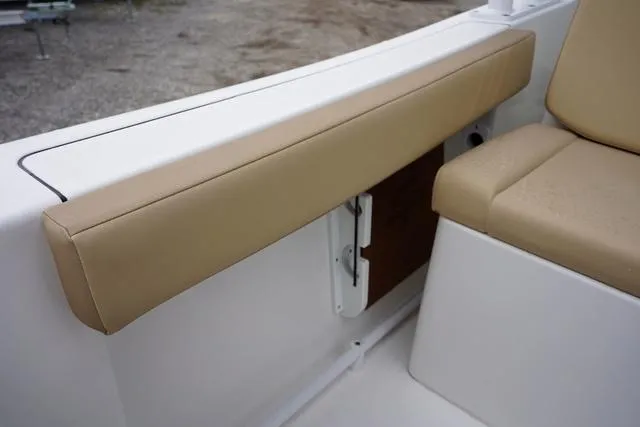 Slide: The Image of Sea Pro 240 DLX 2025 - 25