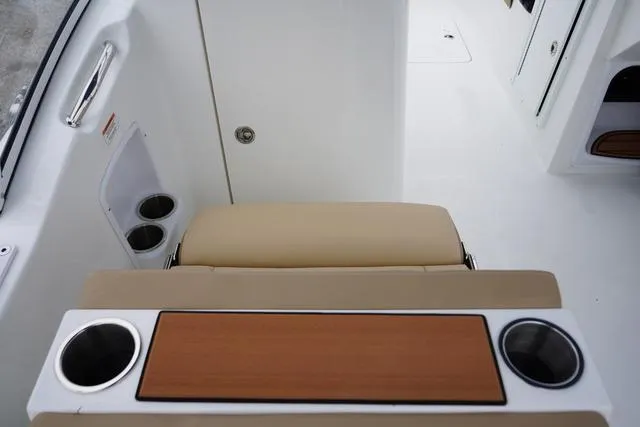 Slide: The Image of Sea Pro 240 DLX 2025 - 27