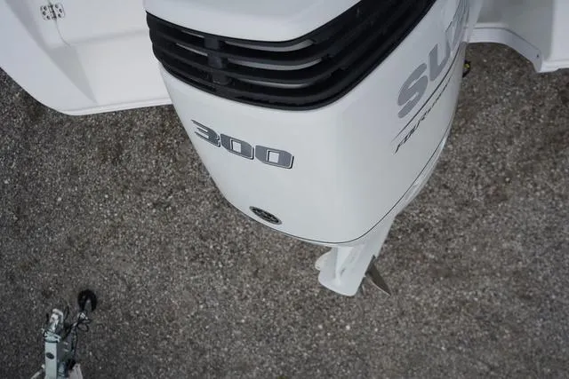 Slide: The Image of Sea Pro 240 DLX 2025 - 33