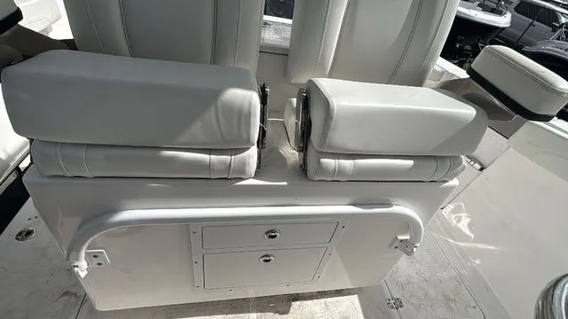 Slide: The Image of Sea Pro 262 CC 2025 - 19