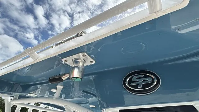 Slide: The Image of Sea Pro 262 CC 2025 - 21