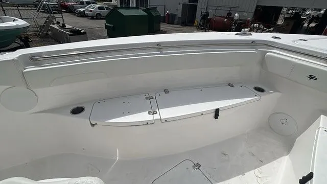 Slide: The Image of Sea Pro 262 CC 2025 - 24