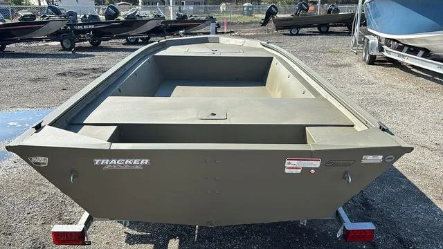 Slide: The Image of Tracker 1648 Jon 2025 - 3