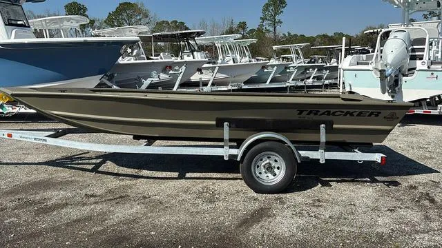 Slide: The Image of Tracker 1648 Jon 2025 - 4