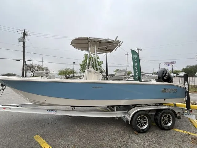 Slide: The Image of Carolina Skiff 24 Ultra Elite 2025 - 1