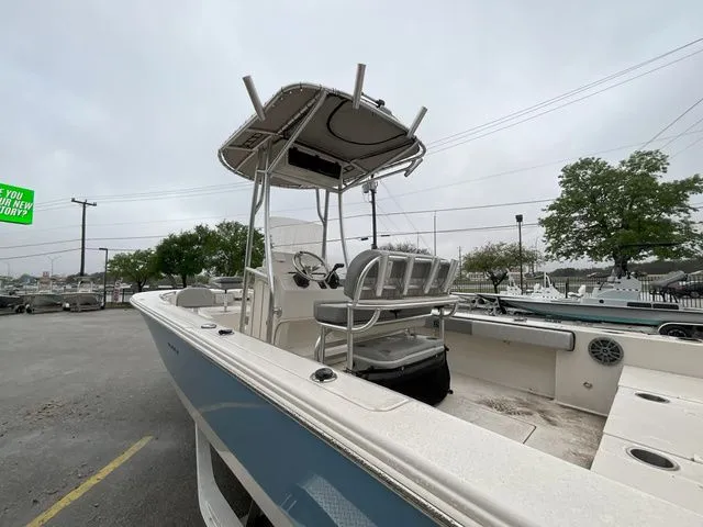 Slide: The Image of Carolina Skiff 24 Ultra Elite 2025 - 12