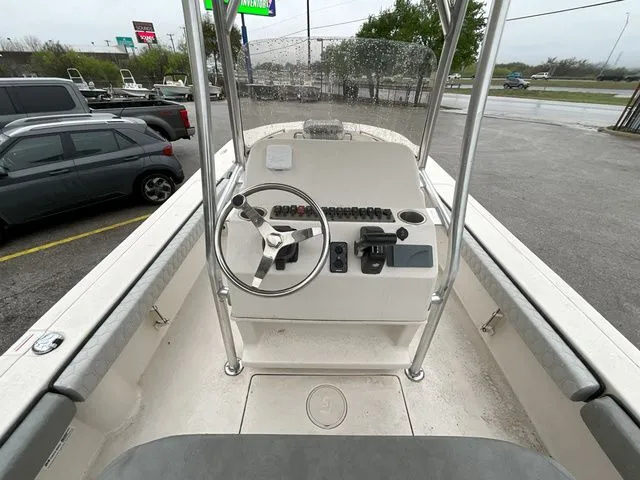 Slide: The Image of Carolina Skiff 24 Ultra Elite 2025 - 13