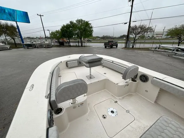 Slide: The Image of Carolina Skiff 24 Ultra Elite 2025 - 3