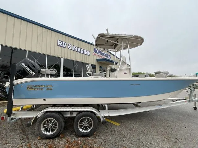 Slide: The Image of Carolina Skiff 24 Ultra Elite 2025 - 4