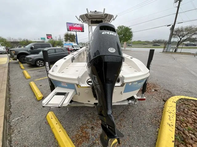 Slide: The Image of Carolina Skiff 24 Ultra Elite 2025 - 6