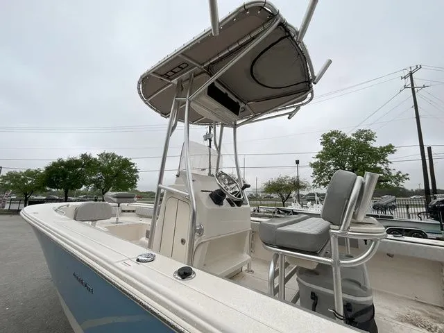 Slide: The Image of Carolina Skiff 24 Ultra Elite 2025 - 8