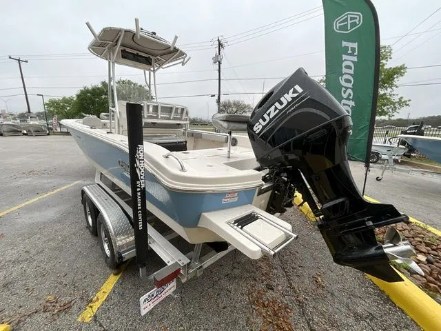 Slide: The Image of Carolina Skiff 24 Ultra Elite 2025 - 9