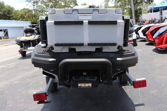 Slide: The Image of Sea-Doo FishPro Sport 170 2025 - 5