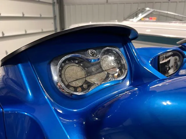 Slide: The Image of Sea-Doo GTX 2007 - 10