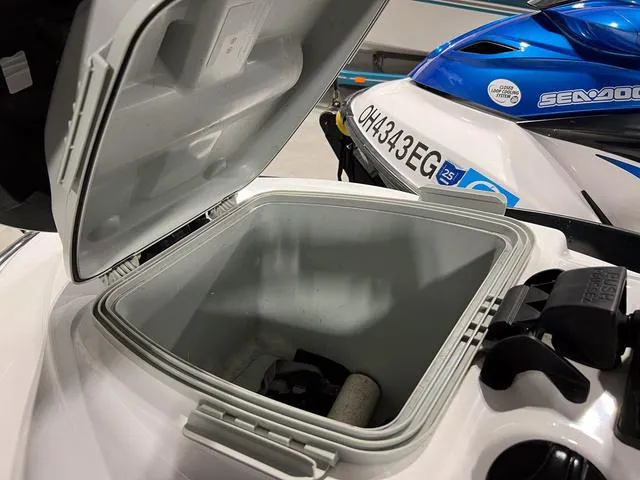 Slide: The Image of Sea-Doo GTX 2007 - 12