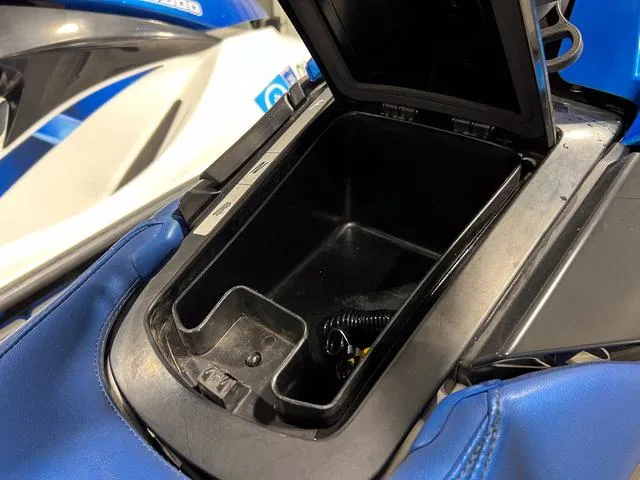 Slide: The Image of Sea-Doo GTX 2007 - 15