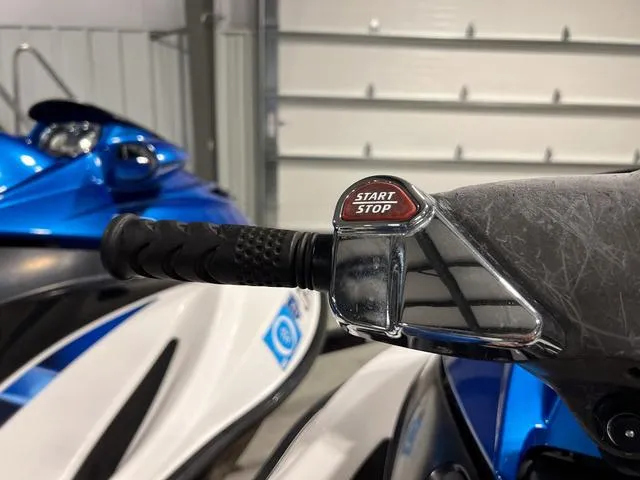 Slide: The Image of Sea-Doo GTX 2007 - 16