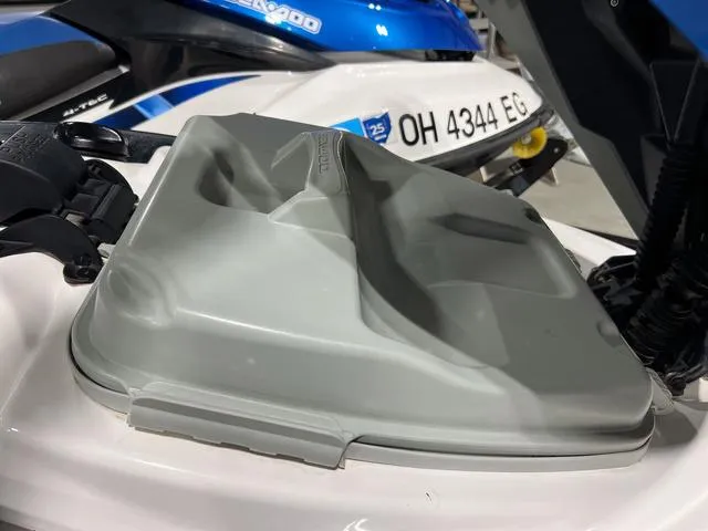 Slide: The Image of Sea-Doo GTX 2007 - 19